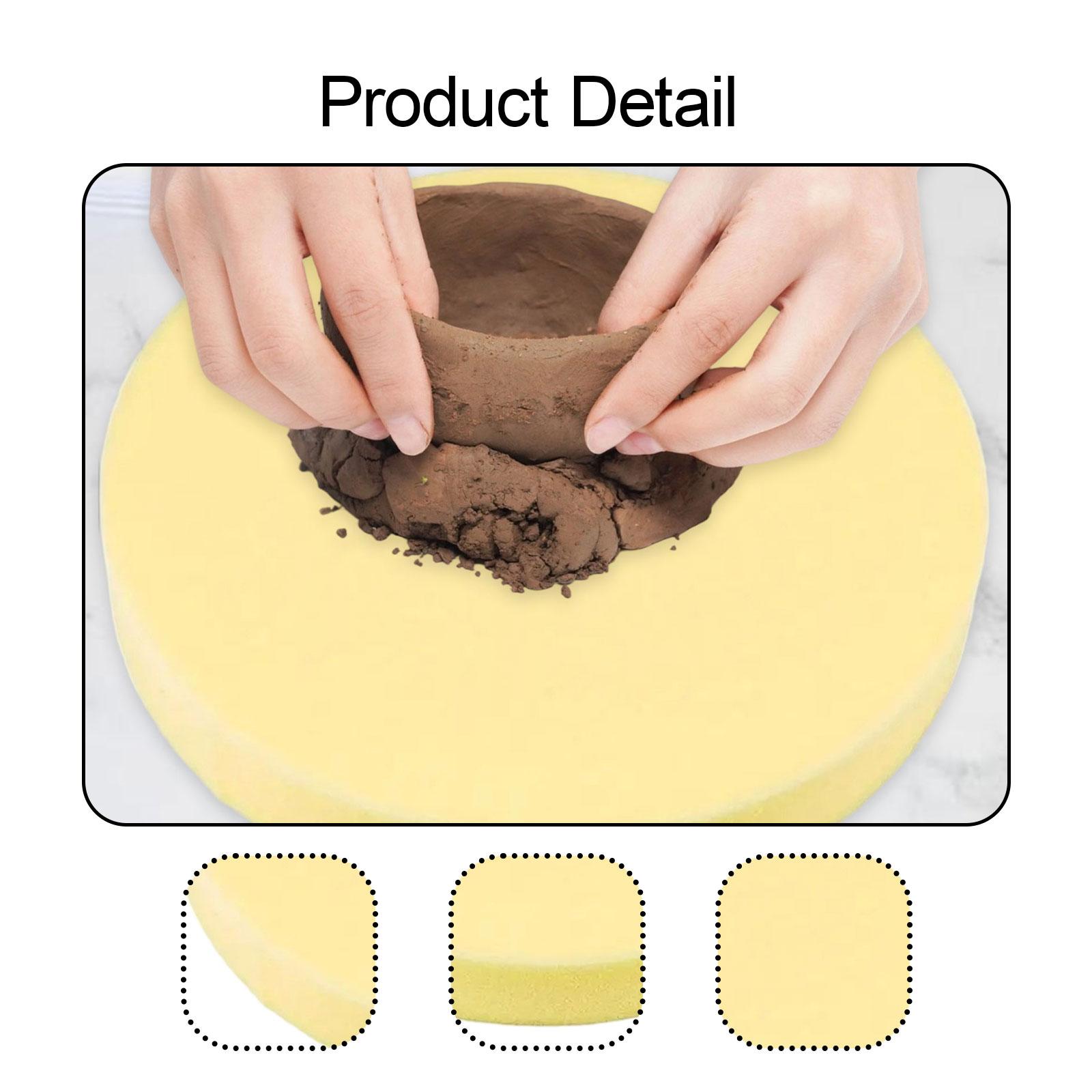 Pottery Foam Table Runner Spon - Table Runner review and price