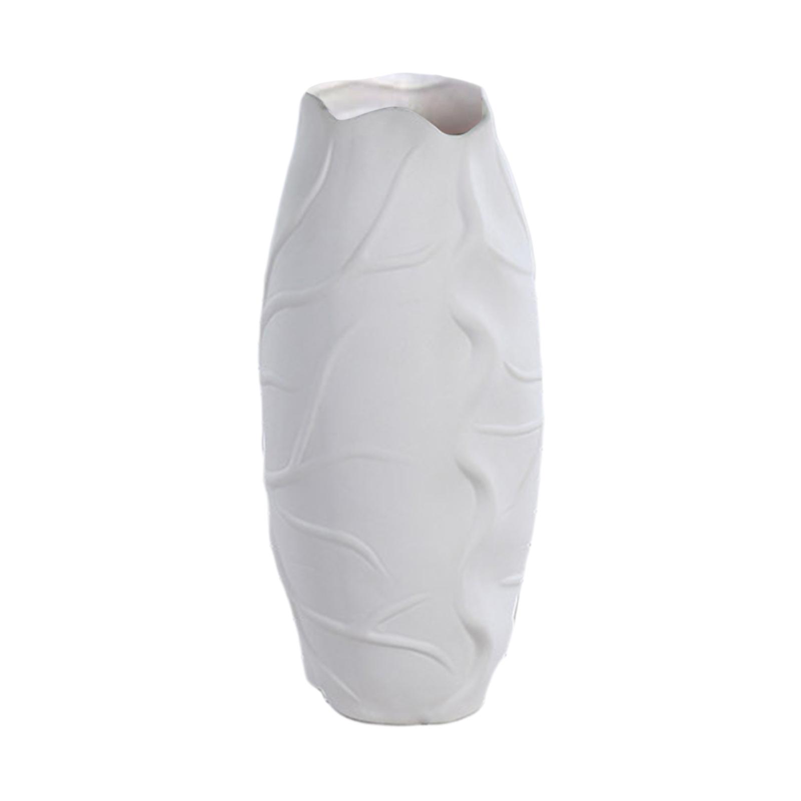 Ceramic Art Vase for Flowers H - Vase Decor review and price