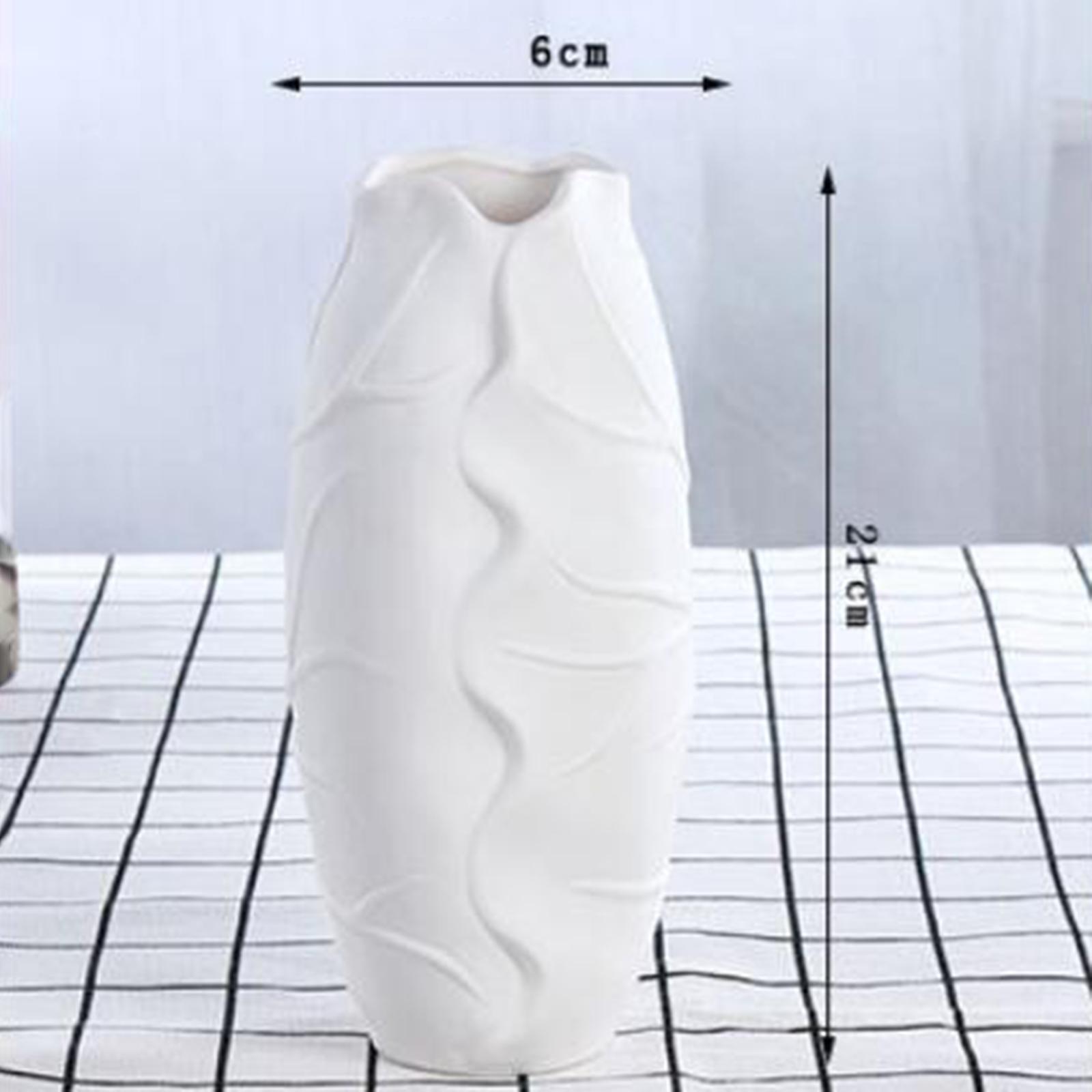 Ceramic Art Vase for Flowers H - Vase Decor review and price