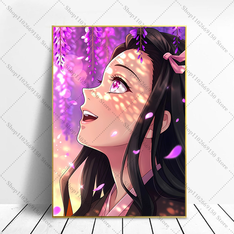 Anime Creative Picture Home De - Picture Frame review and price
