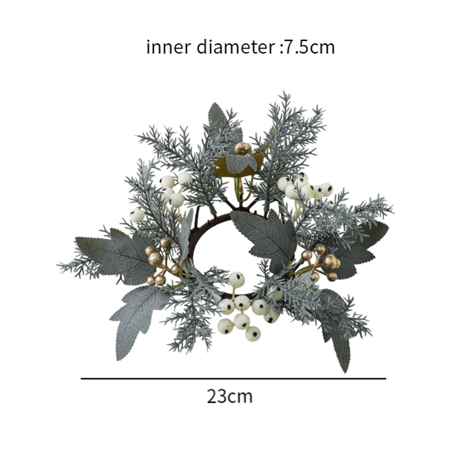 Handmade Artificial Flower Can - Candle Holder Decor review and price