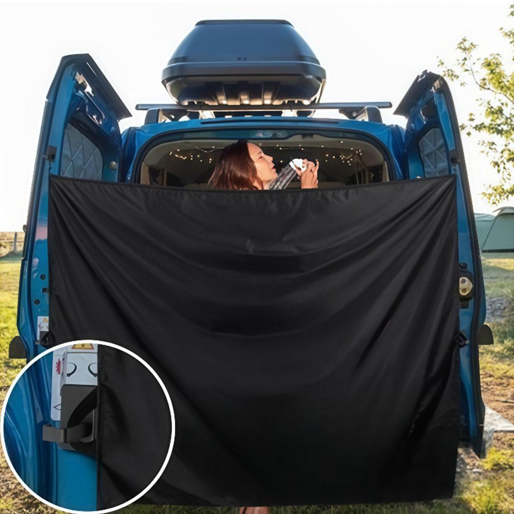Car Privacy Shades Cover Van R - Curtain Curtain review and price