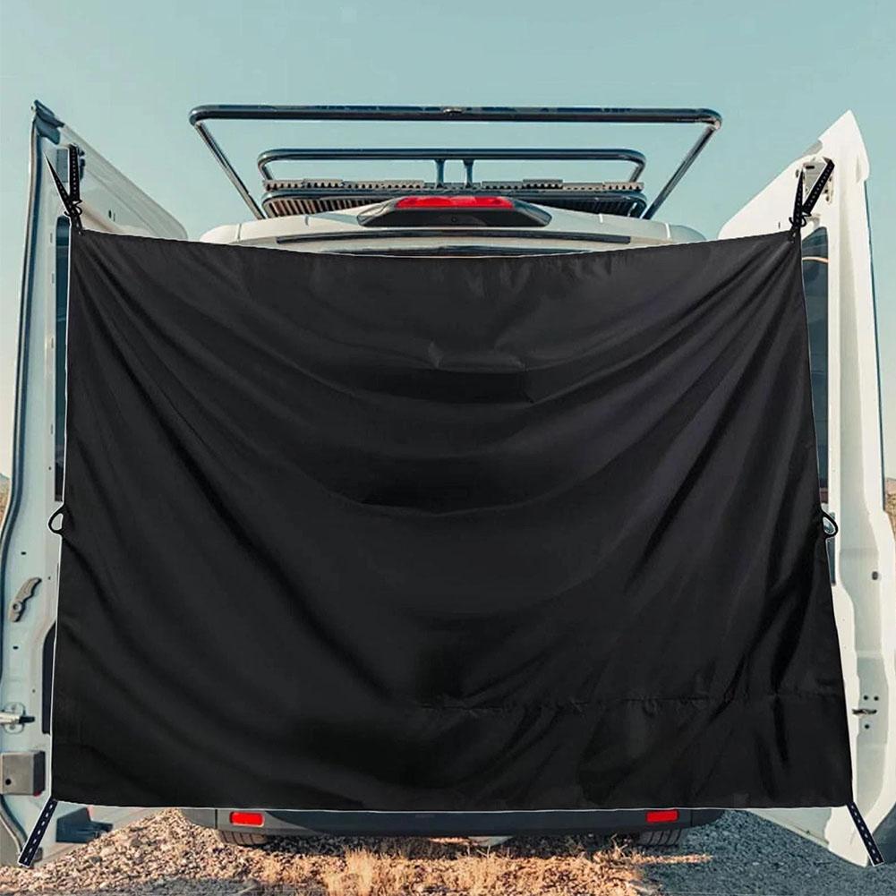 Car Privacy Shades Cover Van R - Curtain Curtain review and price
