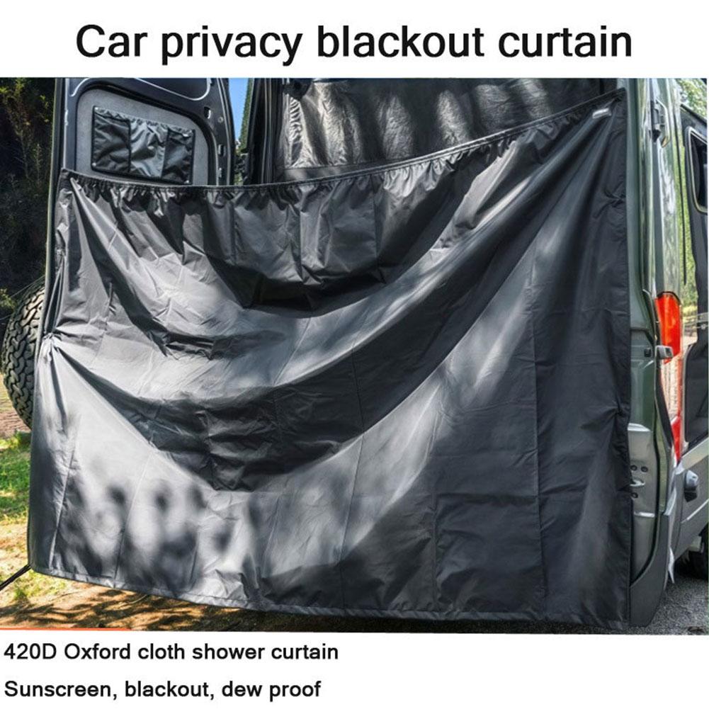 Car Privacy Shades Cover Van R - Curtain Curtain review and price
