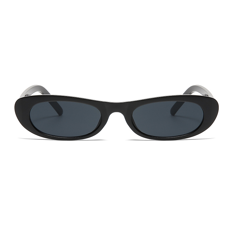 Small Frame Oval Sunglasses Wo - Decorative Mirror review and price
