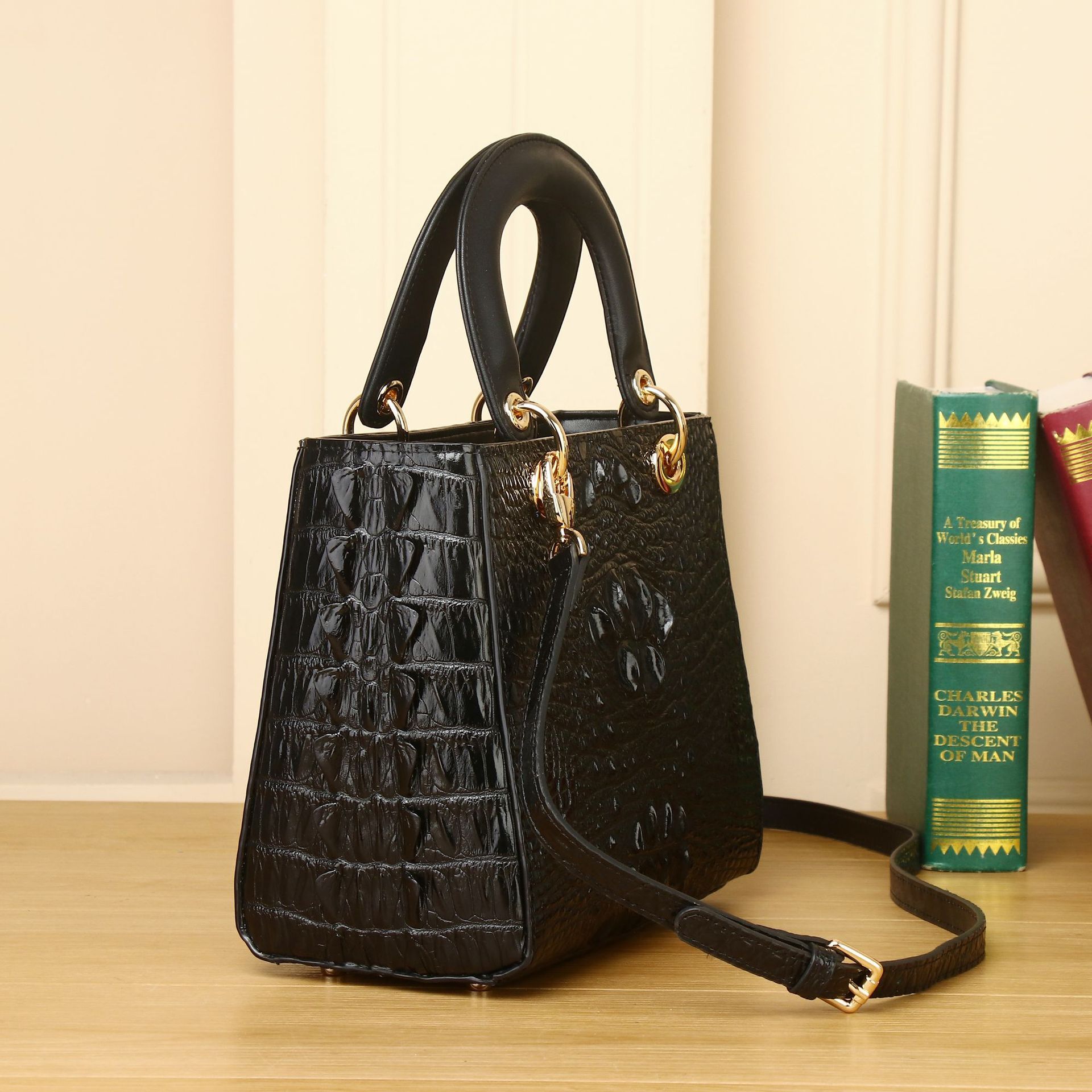 New Crocodile Pattern Luxury D - Interior Design High End review and price