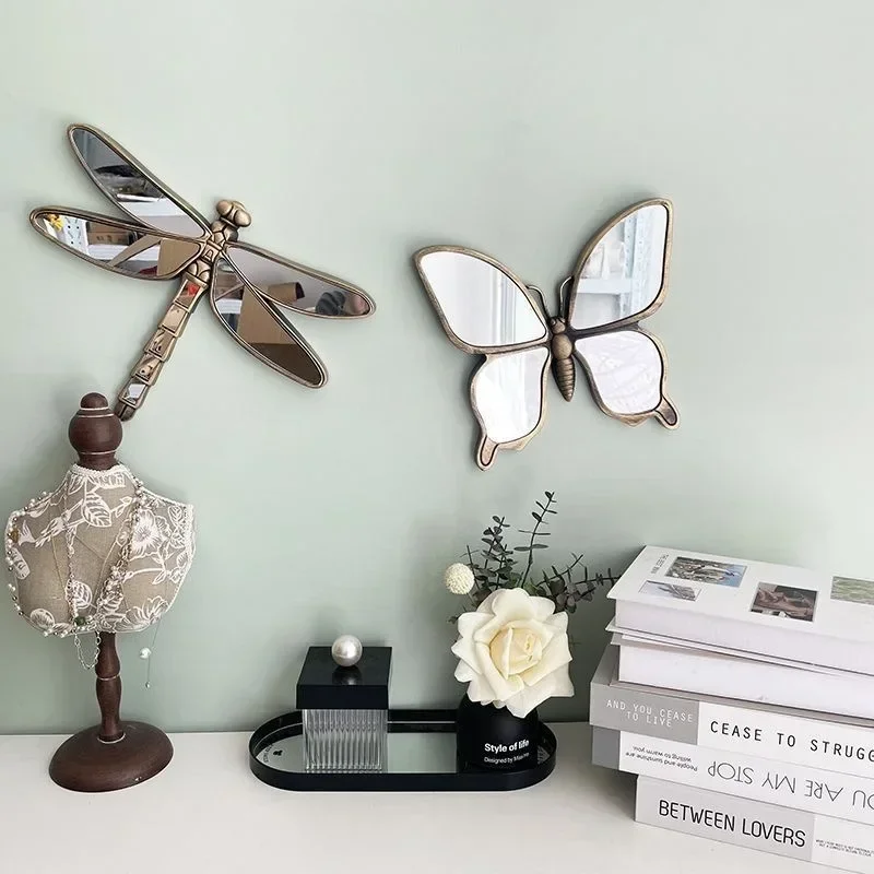 A7-25  Vintage Creative Mirror - Decorative Mirror review and price