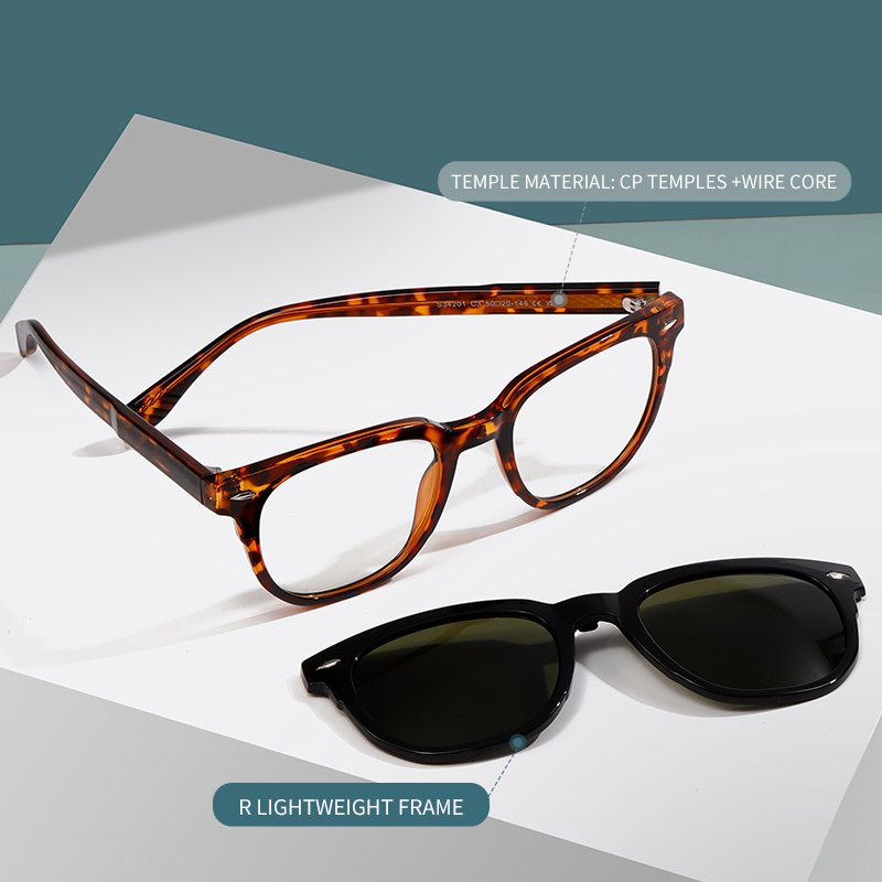 Fashion Sunglasses Man Clip On - Decorative Mirror review and price