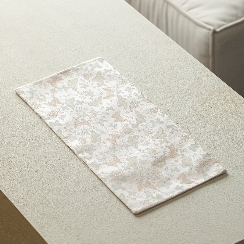 1pc Tea Table Runner Chinese S - Table Runner review and price