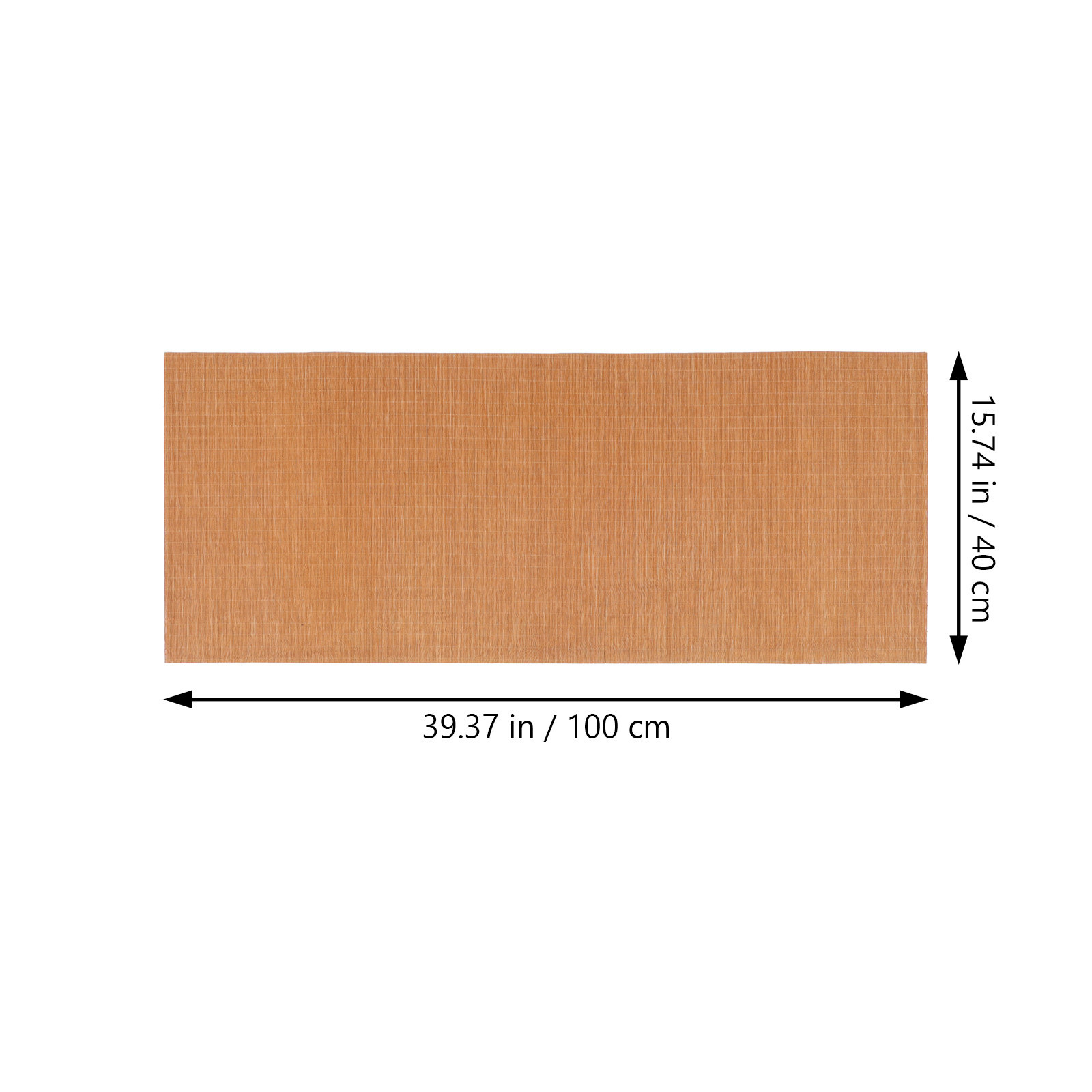 Tea Table Runner Bamboo Materi - Table Runner review and price