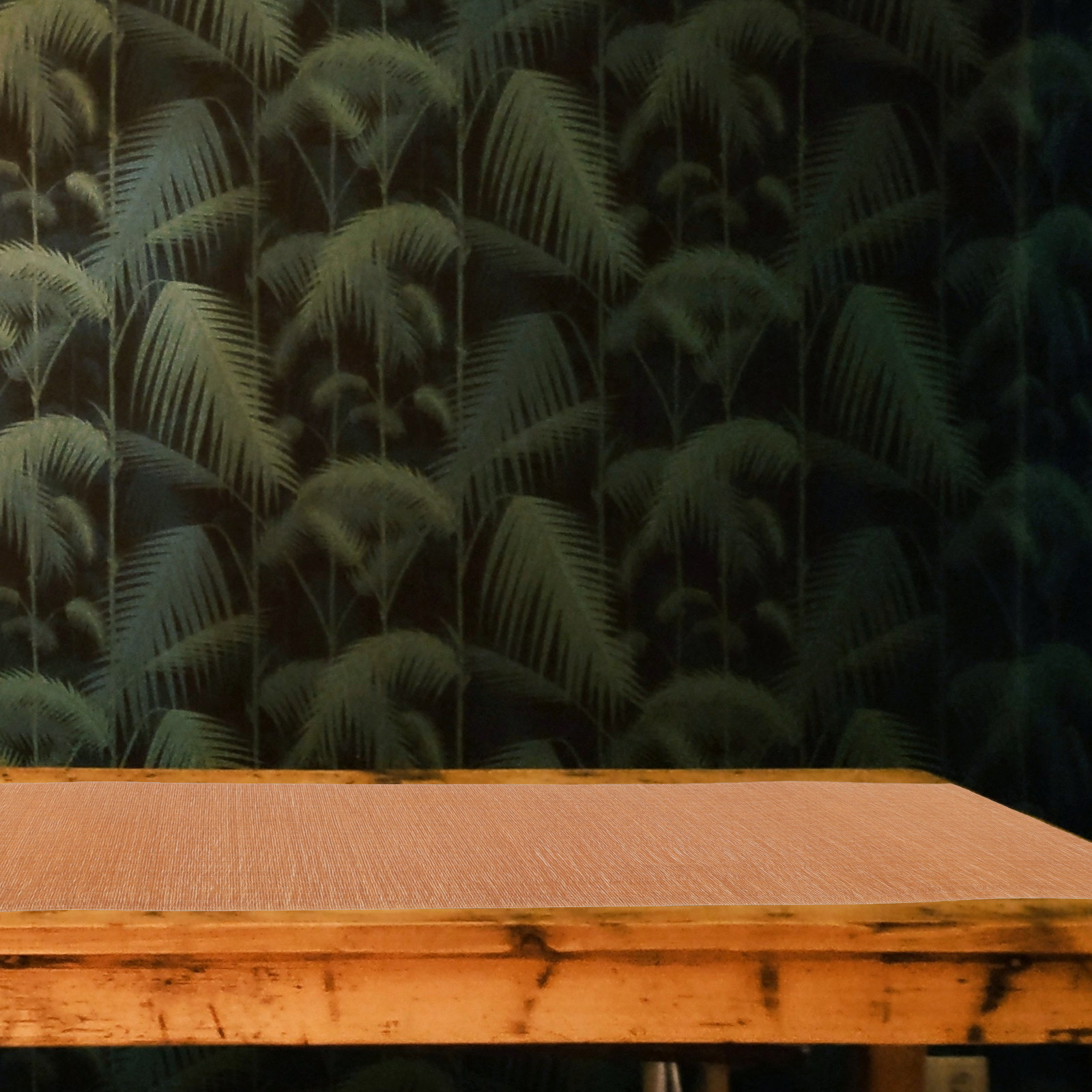 Tea Table Runner Bamboo Materi - Table Runner review and price