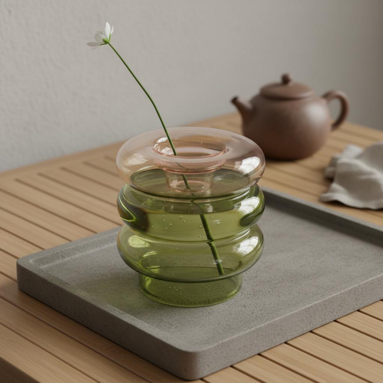 Vase Candle Holder Decorative  - Candle Holder Decor review and price