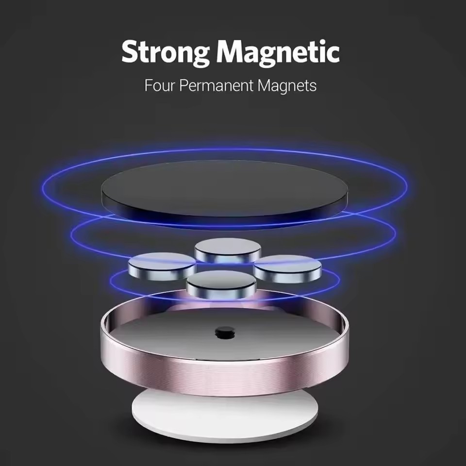 Magnetic Car Phone Holder Univ - Wall Sticker review and price