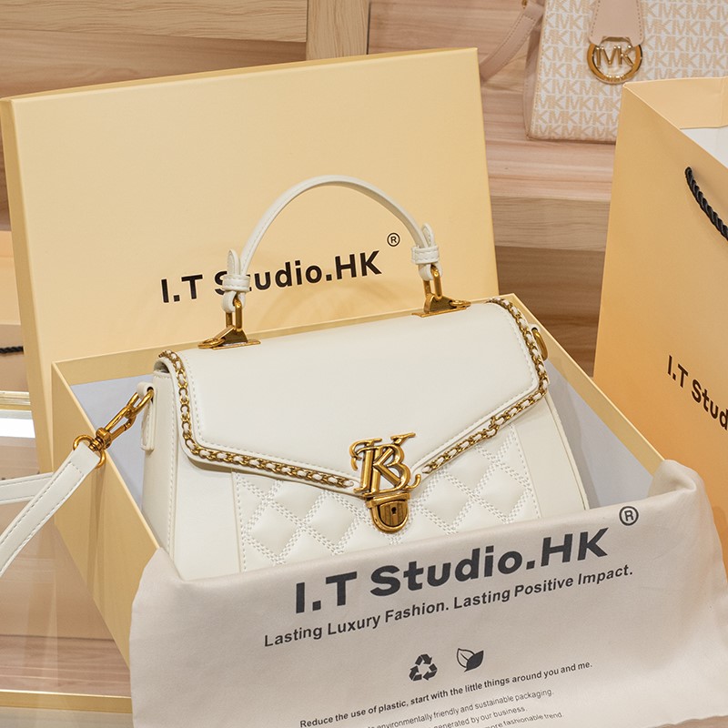 Women's Handbag 2024 New Autum - Interior Design High End review and price