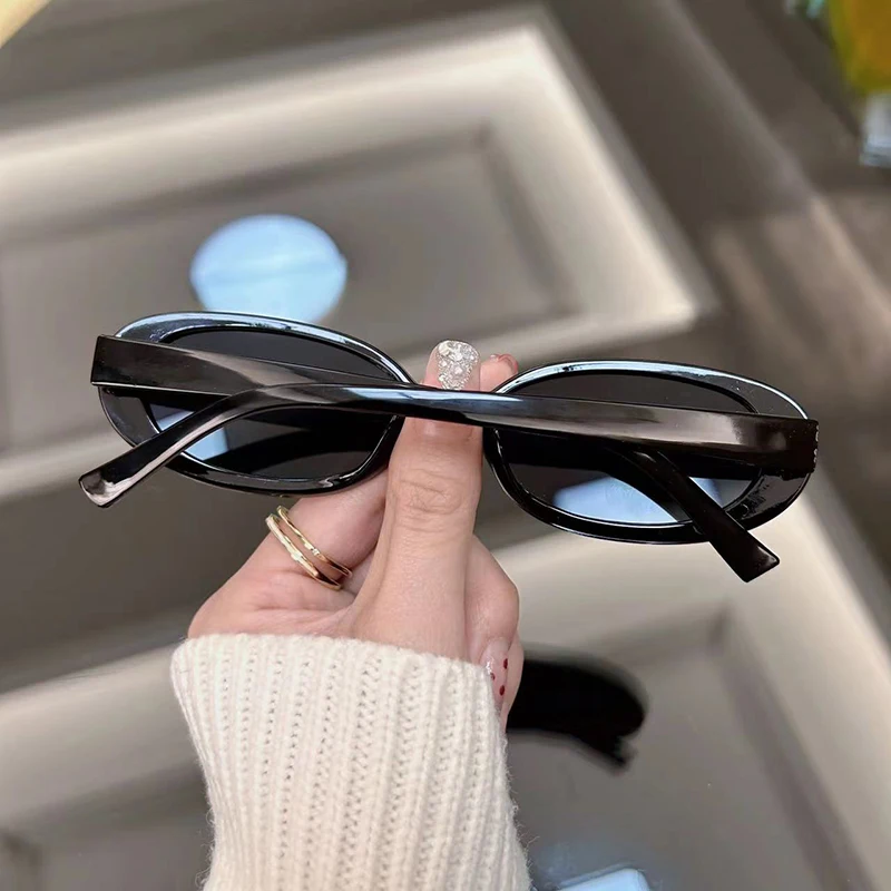 New Oval Vintage Sunglasses Wo - Decorative Mirror review and price