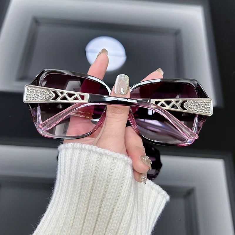 Vintage Oversized Sunglasses W - Decorative Mirror review and price