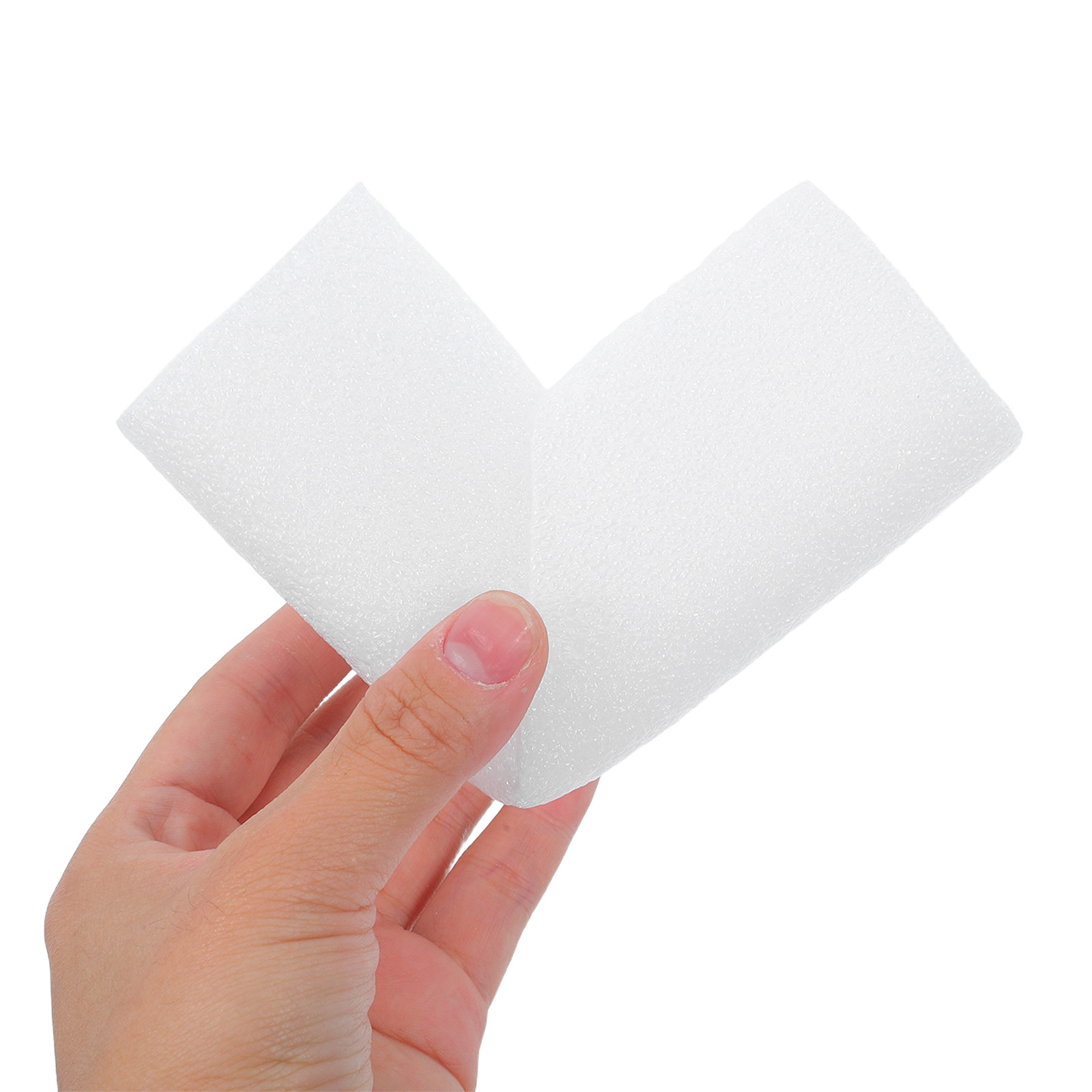 12Pcs White Epe Foam Edge Corn - Picture Frame review and price