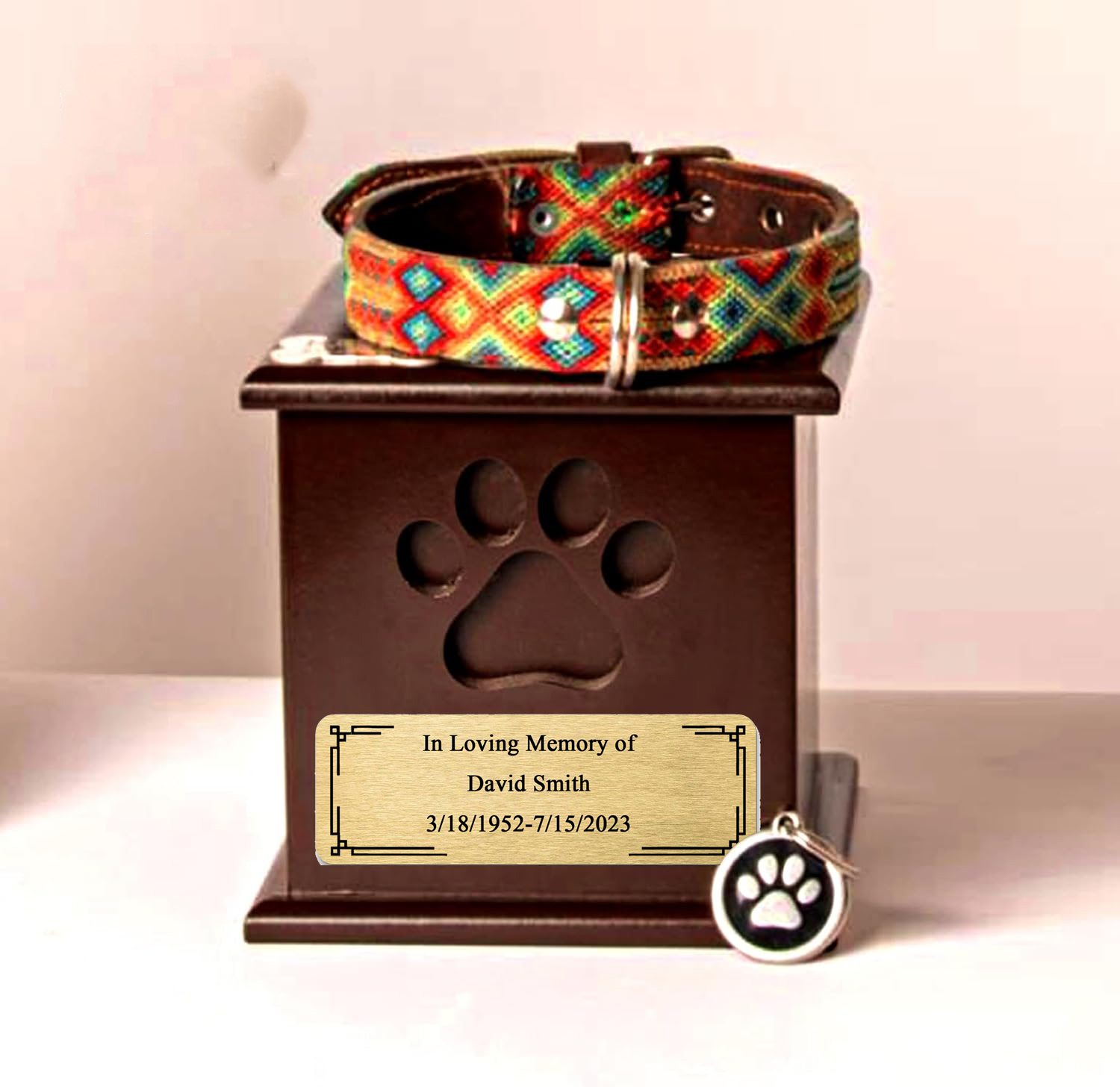 Personalized Engraved Name Pla - Picture Frame review and price