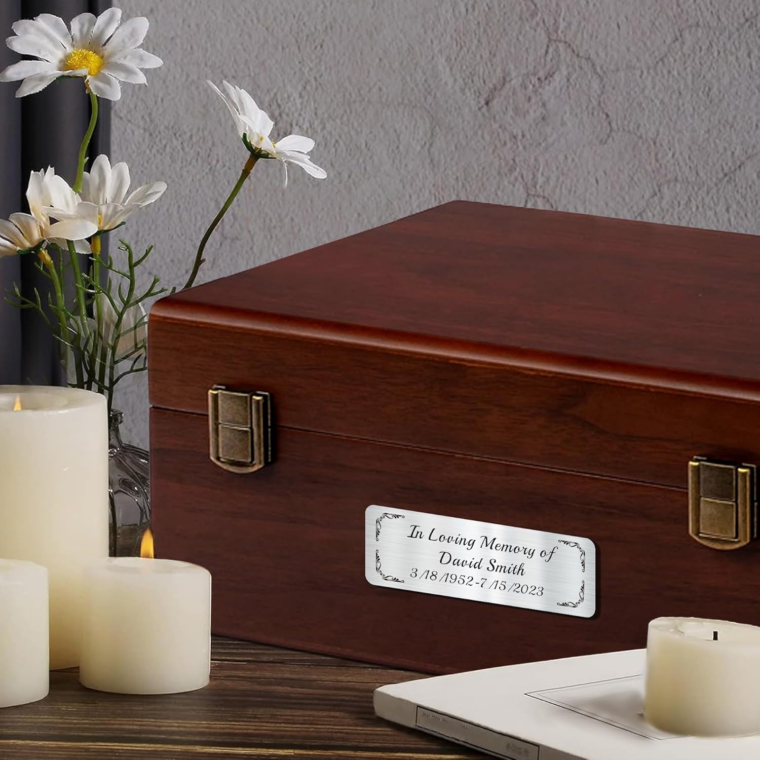 Personalized Engraved Name Pla - Picture Frame review and price