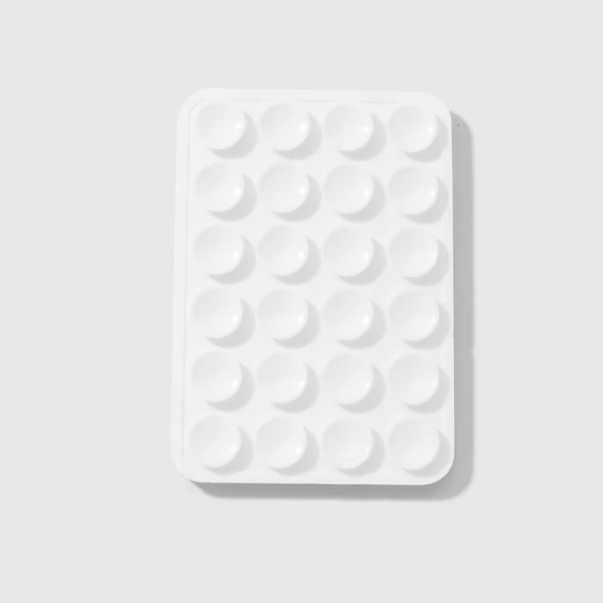 Silicone Suction Phone Holder  - Wall Sticker review and price