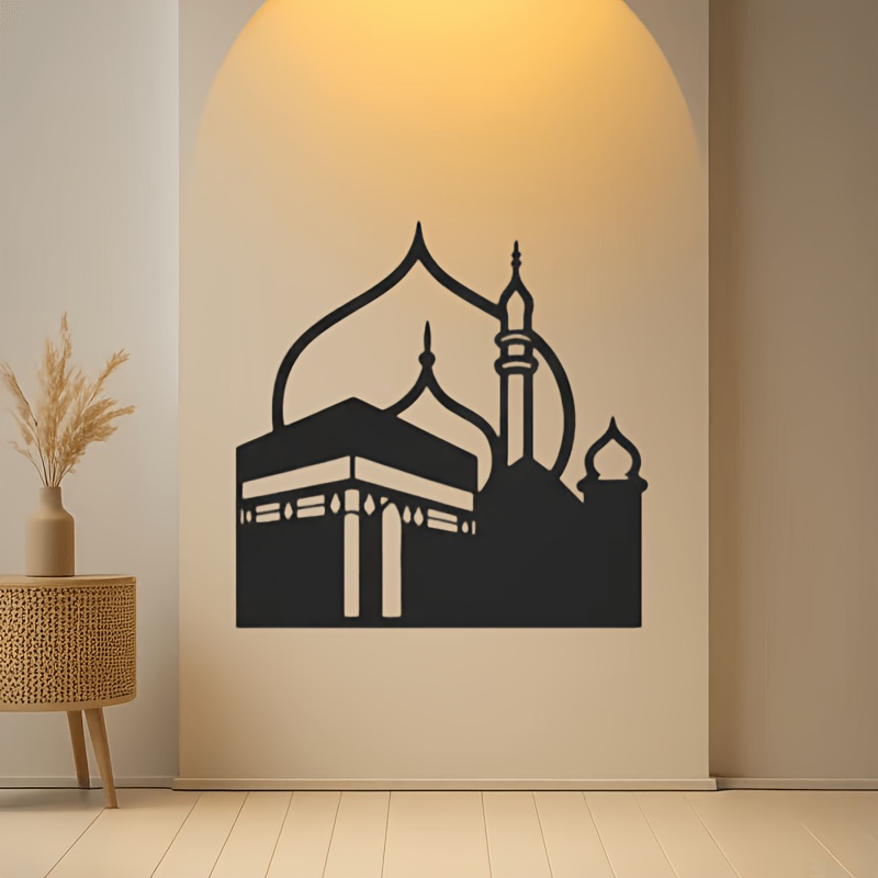 CIFBUY Iron Wall Art Modern Is - Wall Art review and price