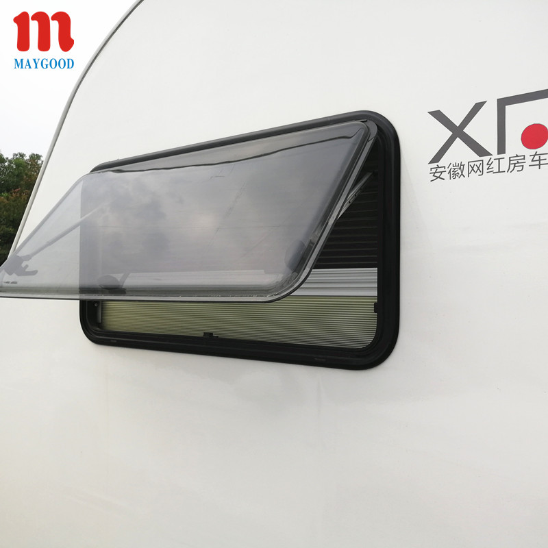 Popular 2026 900*600mm Aluminu - Curtain Curtain review and price