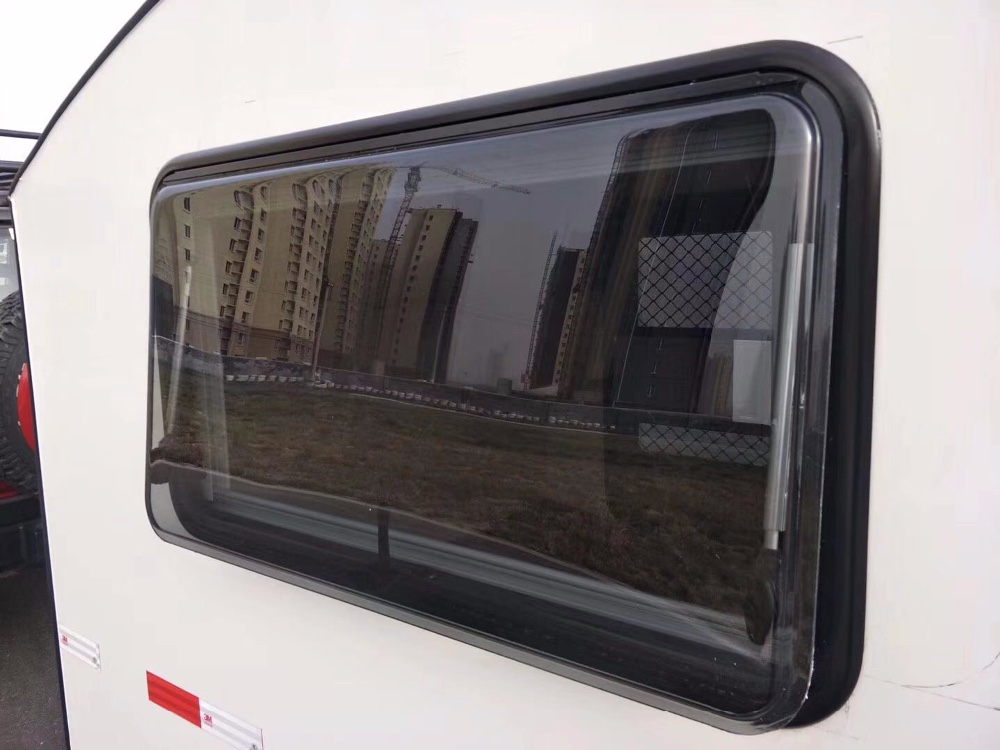 Popular 2026 900*600mm Aluminu - Curtain Curtain review and price