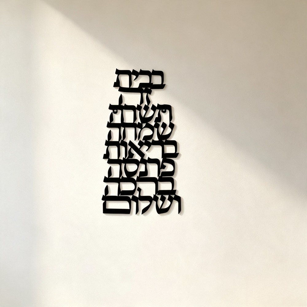 CIFBUY Iron Wall Art Vintage H - Wall Art review and price