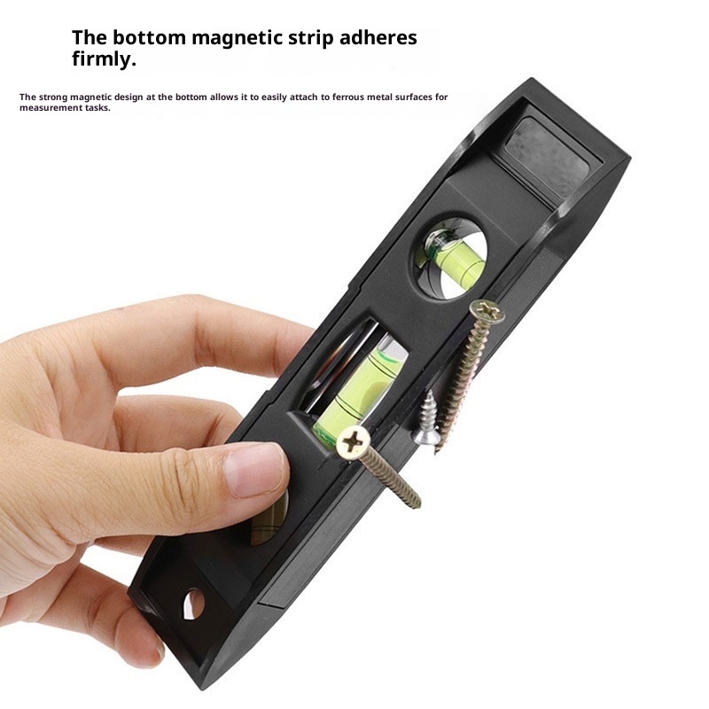 6 inches Torpedo Spirit Level  - Picture Frame review and price