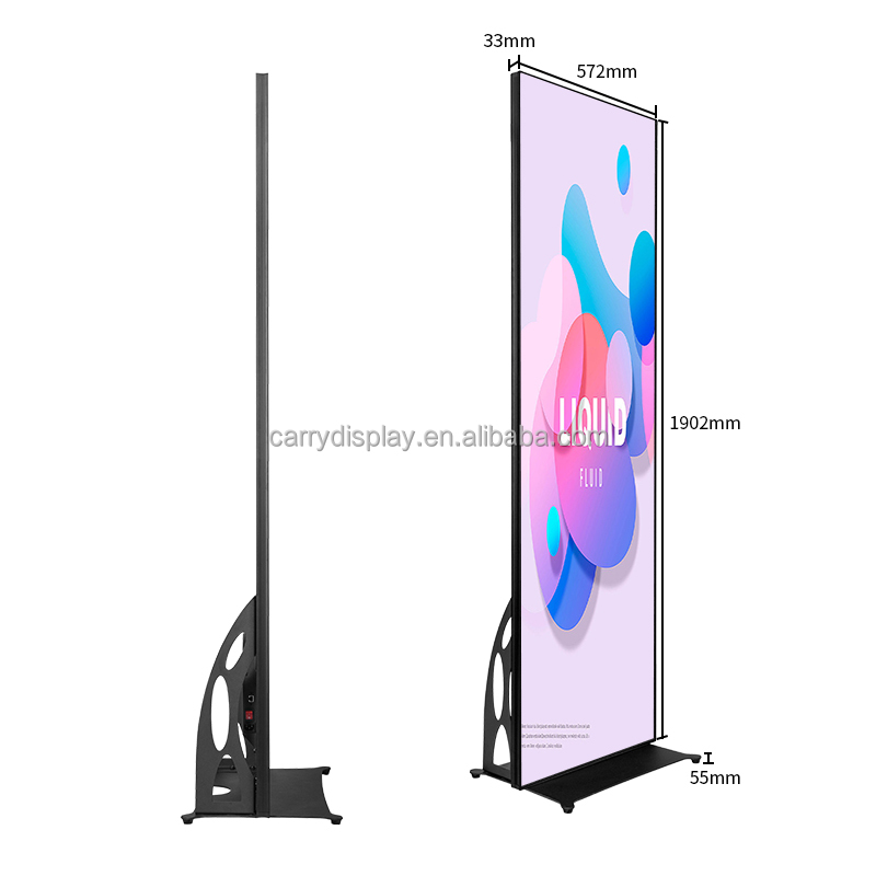 WiFi 4G Control P2.5 Indoor Fl - Decorative Mirror review and price