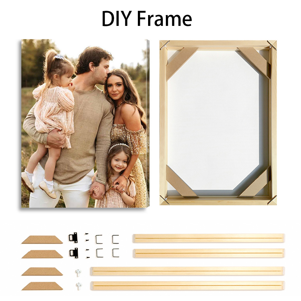 1 Customized Photo Canvas, Opt - Picture Frame review and price