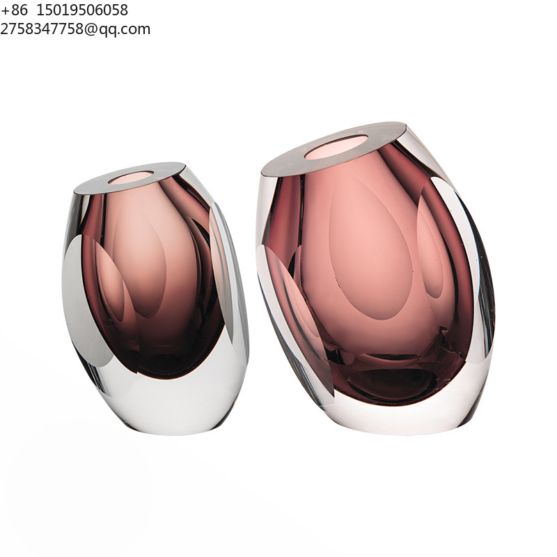 Nordic Style Creative Glass Va - Vase Decor review and price