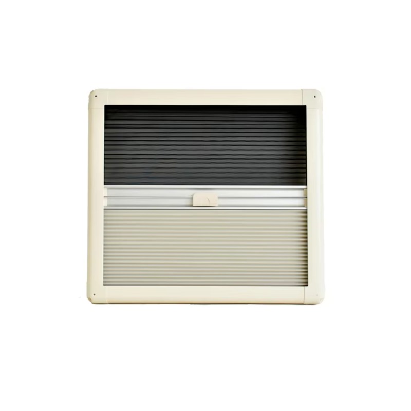 RV Side Push Out Window With S - Curtain Curtain review and price