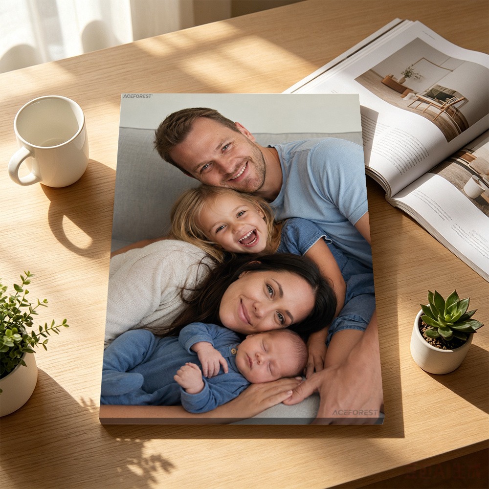 2D Personalized Photo Canvas W - Picture Frame review and price